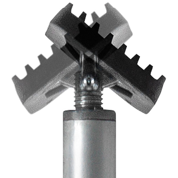 Bessey Telescopica di Supporto con Impugnatura a Pompa ART. STE - BESSEY TOOLS - Immagine 5
